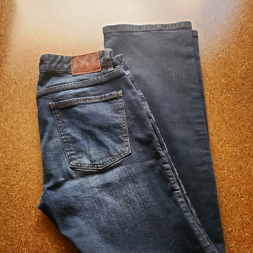 Slate Denim&Co  Jeans